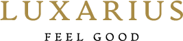 Luxarius Logo