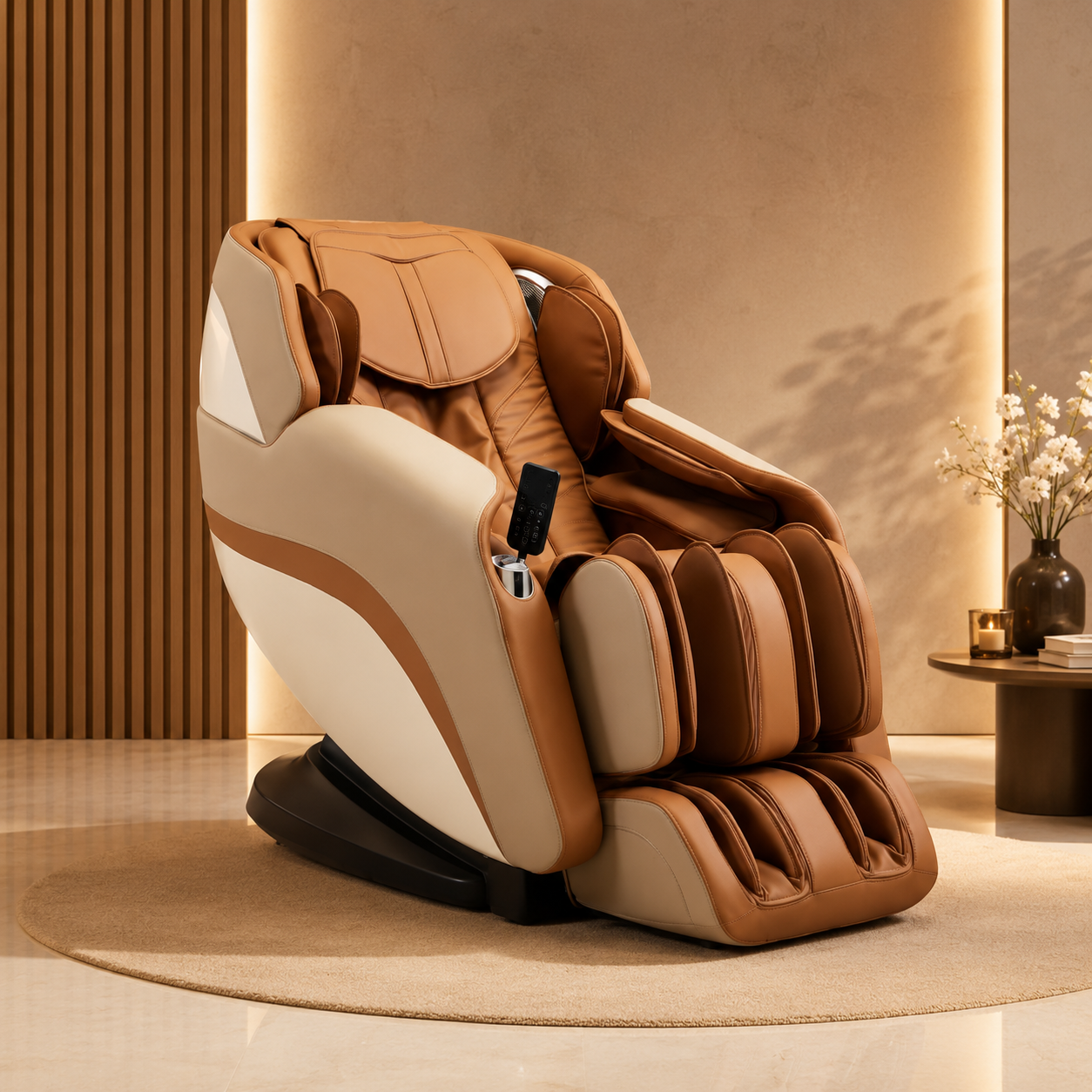 Fauteuil Premium+