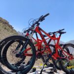 Professional Full-Suspension MTB Fleet | Mountain Bike Morocco